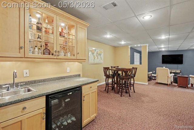 1071 Gasser Court, Howell, MI 48843