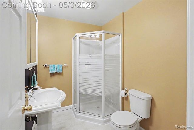 1071 Gasser Court, Howell, MI 48843