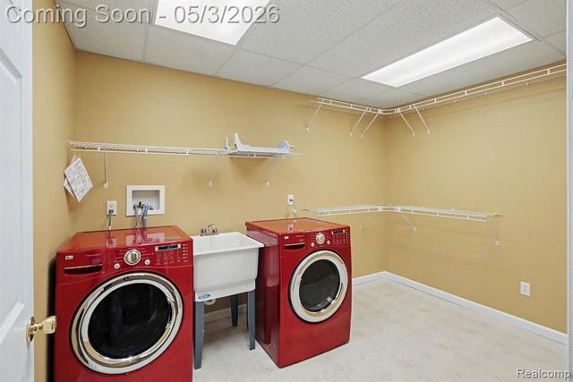 1071 Gasser Court, Howell, MI 48843