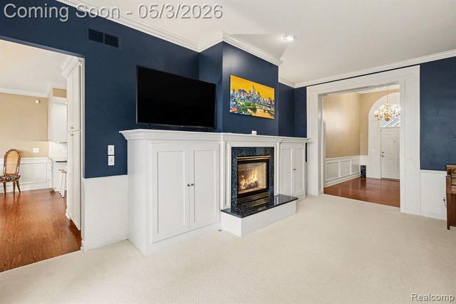 1071 Gasser Court, Howell, MI 48843
