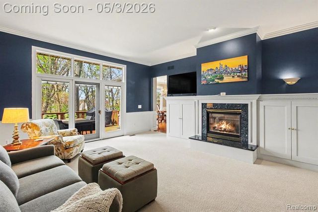 1071 Gasser Court, Howell, MI 48843