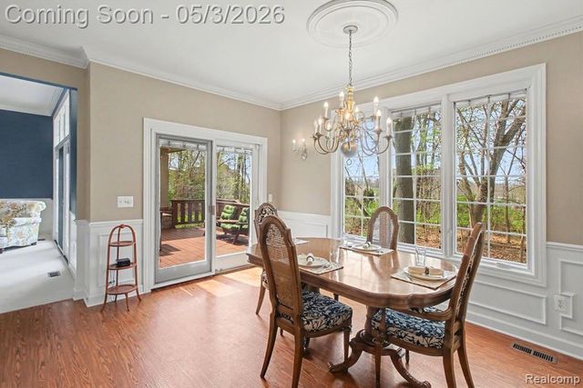 1071 Gasser Court, Howell, MI 48843