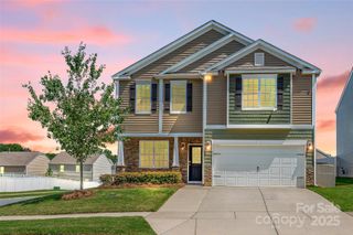 147 Kingsway Drive, Mooresville, NC 28115