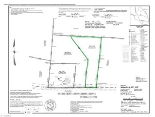 000 Burney Road, Asheboro, NC 27205