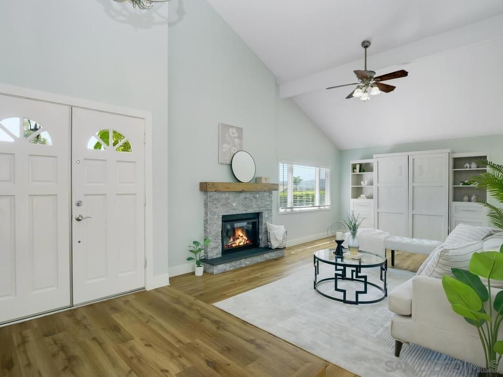 Image 3 of property listing at 15224 Andorra Way, San Diego, CA 92129