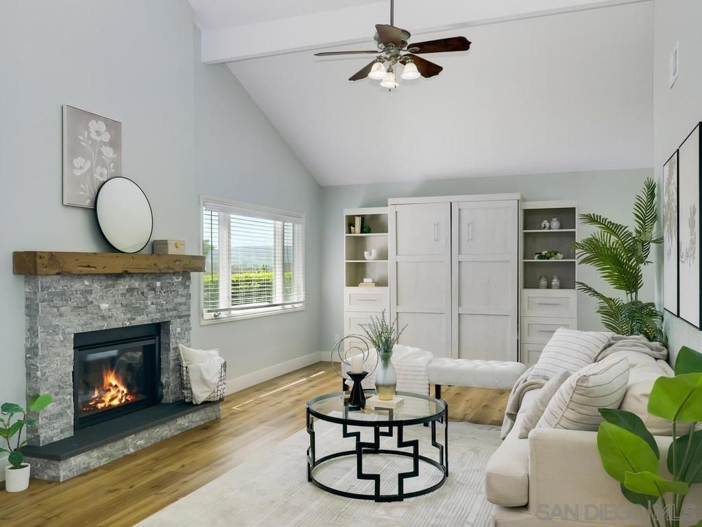 Image 4 of property listing at 15224 Andorra Way, San Diego, CA 92129