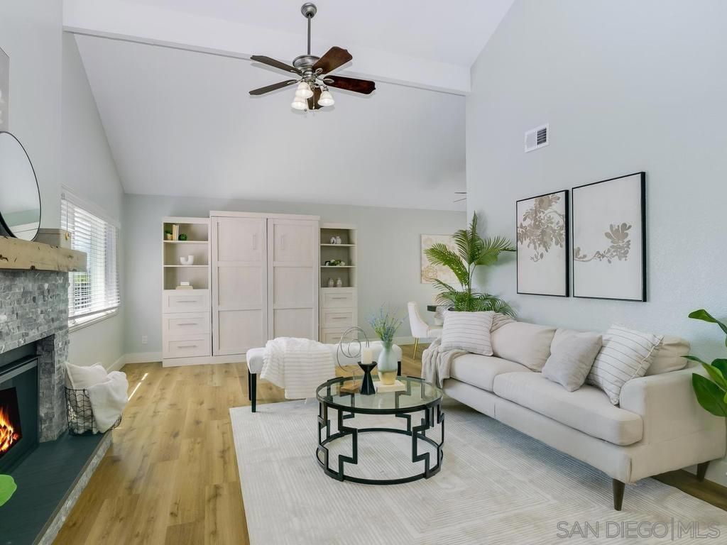 Image 5 of property listing at 15224 Andorra Way, San Diego, CA 92129