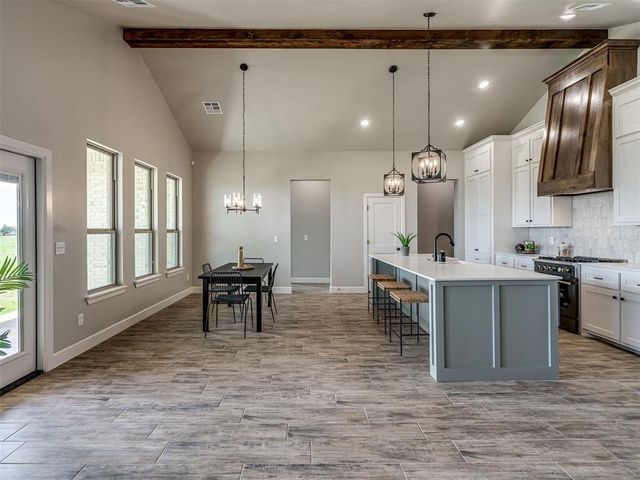 1194 Copper Ridge Circle, Piedmont, OK 73078