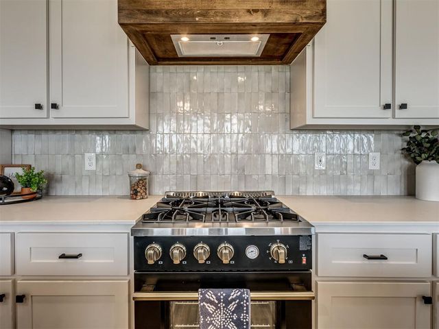1194 Copper Ridge Circle, Piedmont, OK 73078