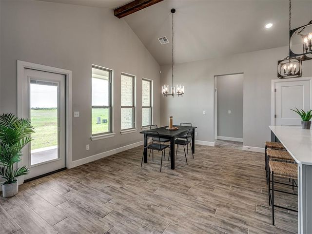 1194 Copper Ridge Circle, Piedmont, OK 73078