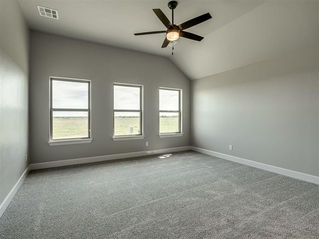 1194 Copper Ridge Circle, Piedmont, OK 73078