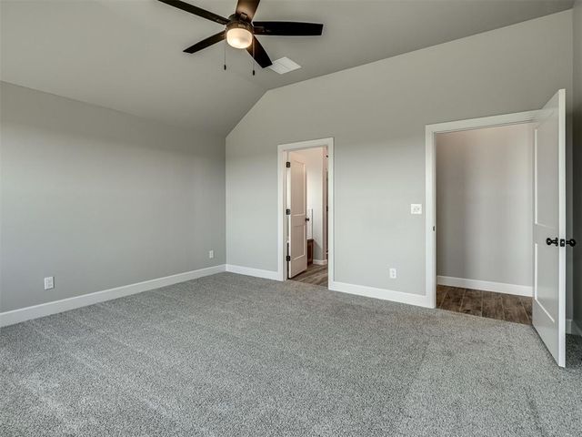 1194 Copper Ridge Circle, Piedmont, OK 73078