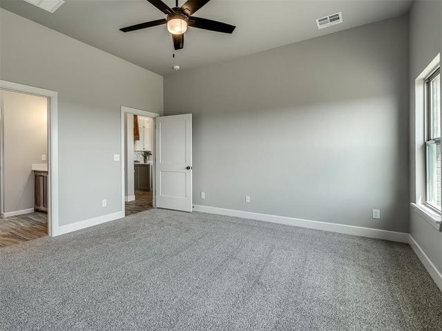 1194 Copper Ridge Circle, Piedmont, OK 73078