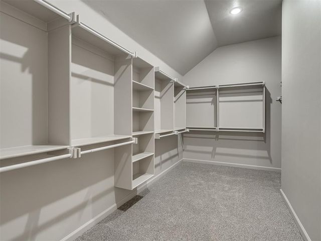 1194 Copper Ridge Circle, Piedmont, OK 73078