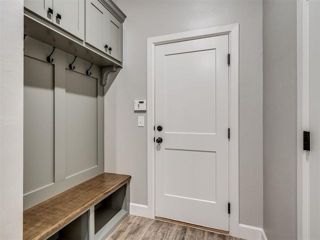 1194 Copper Ridge Circle, Piedmont, OK 73078