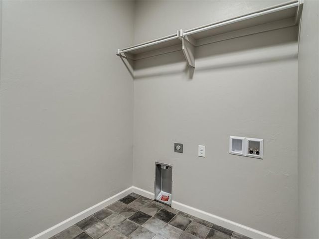 1194 Copper Ridge Circle, Piedmont, OK 73078