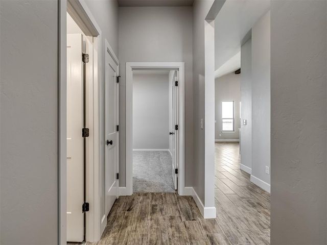 1194 Copper Ridge Circle, Piedmont, OK 73078
