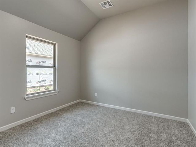 1194 Copper Ridge Circle, Piedmont, OK 73078