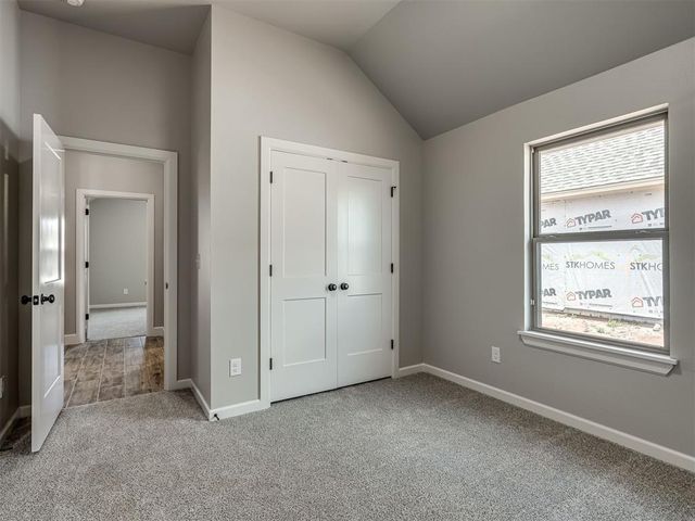 1194 Copper Ridge Circle, Piedmont, OK 73078