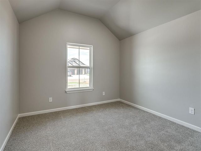 1194 Copper Ridge Circle, Piedmont, OK 73078