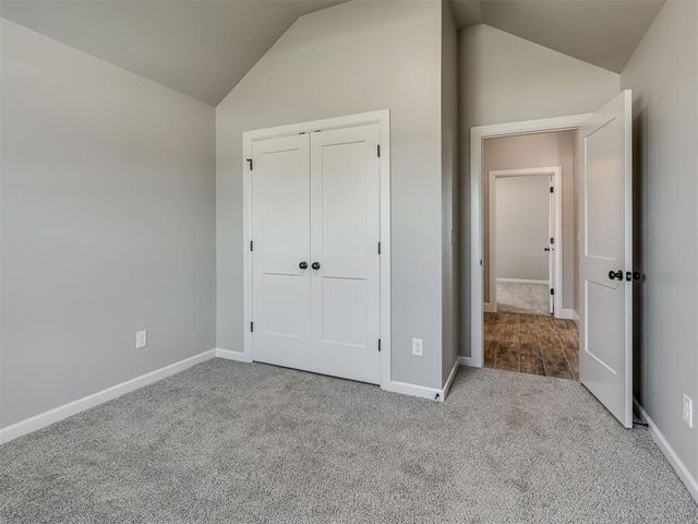 1194 Copper Ridge Circle, Piedmont, OK 73078