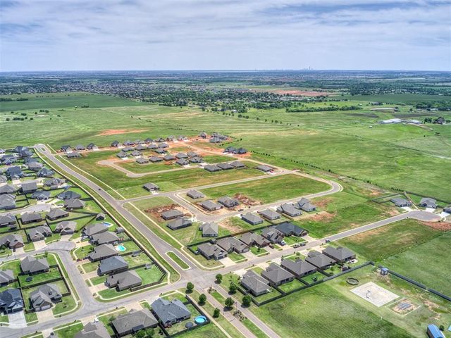 1194 Copper Ridge Circle, Piedmont, OK 73078