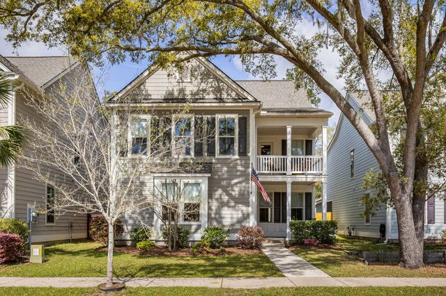 1981 Shadetree Boulevard, Johns Island, SC 29455