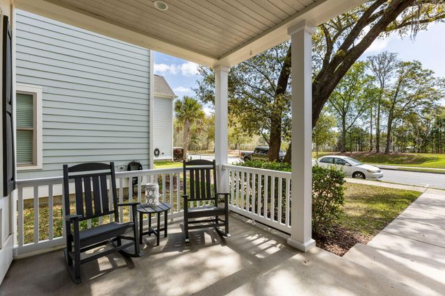 1981 Shadetree Boulevard, Johns Island, SC 29455
