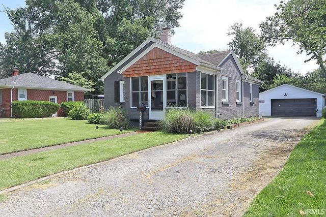 3009 E Chestnut Street, Evansville, IN 47714