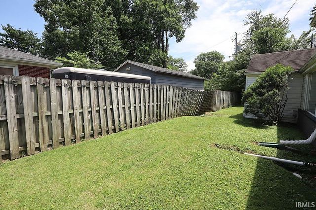 3009 E Chestnut Street, Evansville, IN 47714