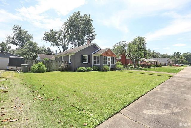 3009 E Chestnut Street, Evansville, IN 47714