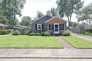3009 E Chestnut Street, Evansville, IN 47714