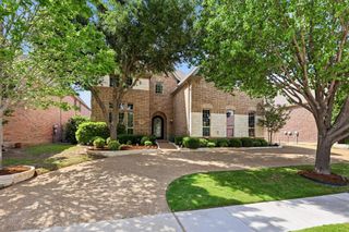 723 Chateaus Drive, Coppell, TX 75019