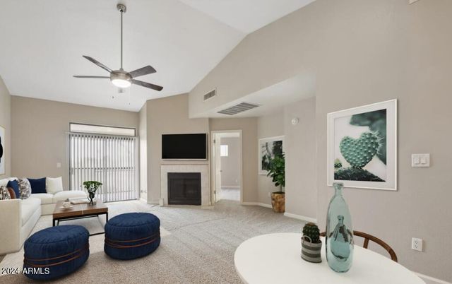 1820 E BELL DE MAR Drive A2, Tempe, AZ 85283
