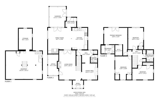 2192 Wellesley Avenue, Saint Paul, MN 55105