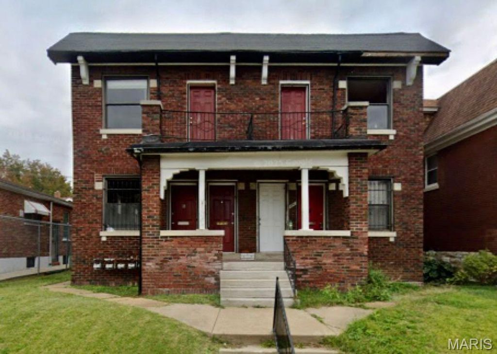 4248 N Euclid Avenue, St Louis, MO 63115
