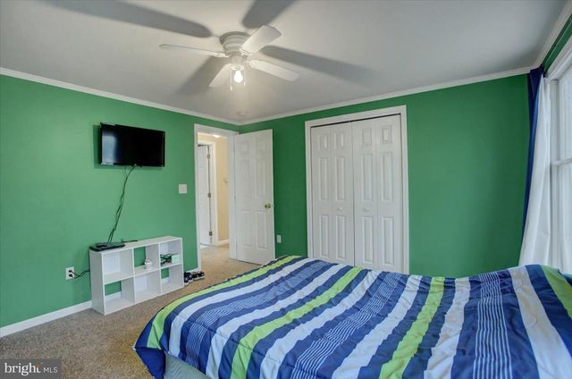 10744 CORAL RIDGE RD, Fayetteville, PA 17222