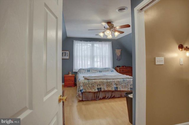 10744 CORAL RIDGE RD, Fayetteville, PA 17222