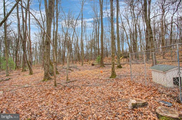 10744 CORAL RIDGE RD, Fayetteville, PA 17222