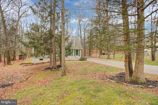 10744 CORAL RIDGE RD, Fayetteville, PA 17222