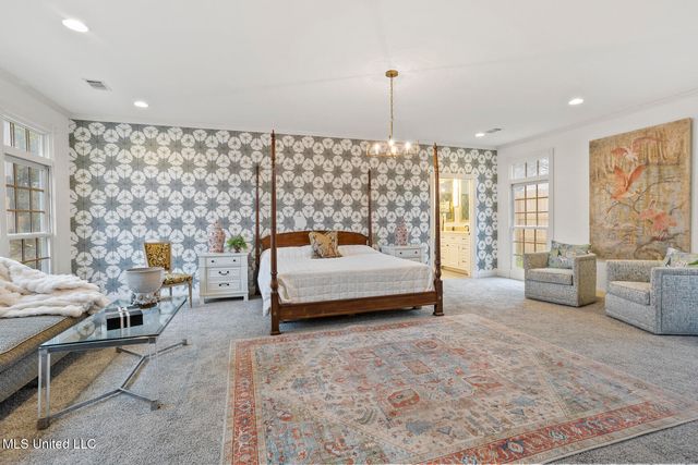 1512 Eastover Drive, Jackson, MS 39211