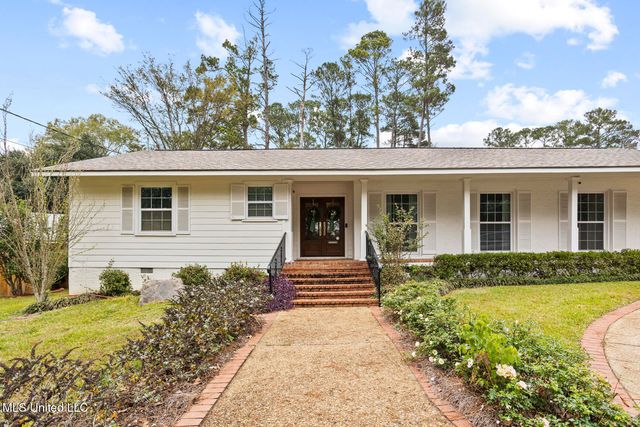 1512 Eastover Drive, Jackson, MS 39211