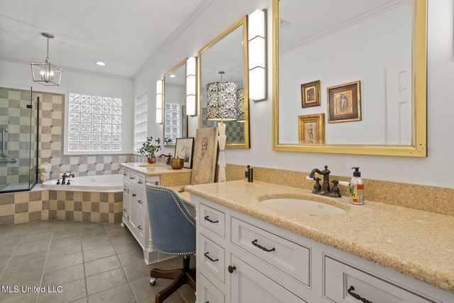 1512 Eastover Drive, Jackson, MS 39211