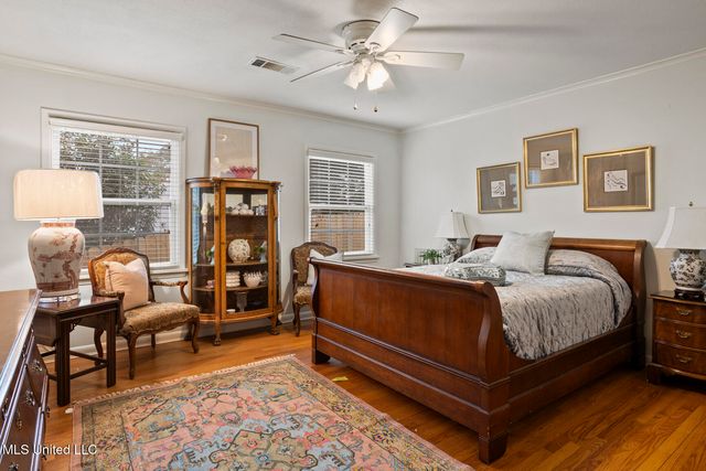 1512 Eastover Drive, Jackson, MS 39211