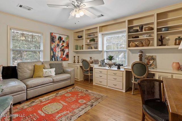 1512 Eastover Drive, Jackson, MS 39211