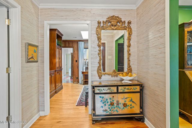 1512 Eastover Drive, Jackson, MS 39211