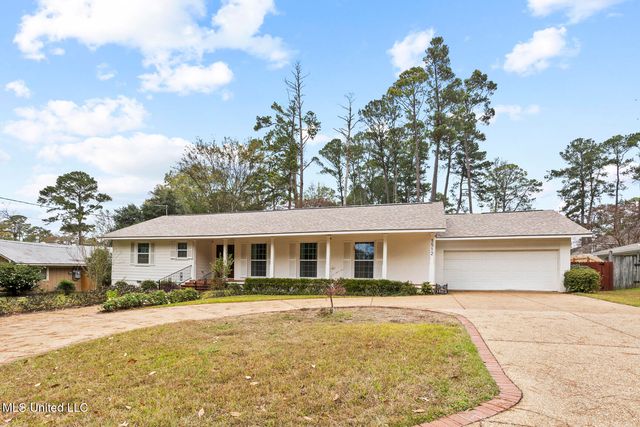 1512 Eastover Drive, Jackson, MS 39211
