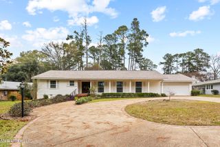 1512 Eastover Drive, Jackson, MS 39211