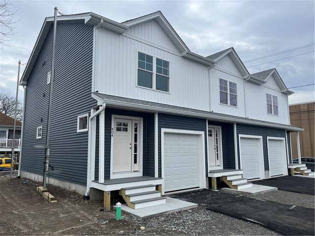 400 Juniper Street B, East Providence, RI 02914