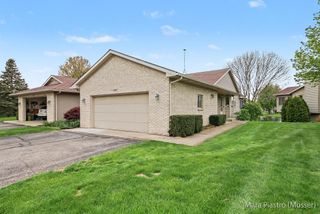1000 Amber Ridge Drive Sw, Byron Twp, MI 49315